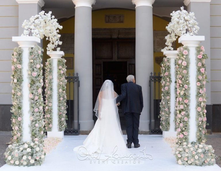 romanticismo e raffinatezza
