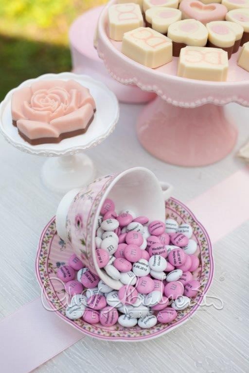 confettata romantica