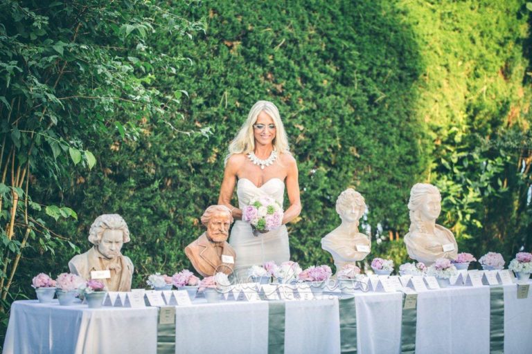 matrimonio a Ravello