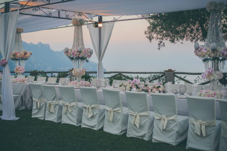 Destination Wedding in Italy