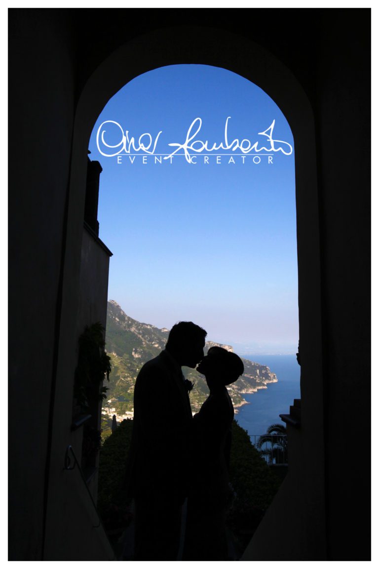 wedding destination Ravello