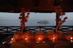 hotel santa Caterina - Sorrento