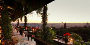 Hotel MIRABELLE Rome