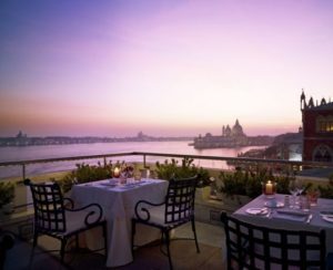 Terrazza Danieli Venice