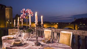 hotel castel vecchio Verona