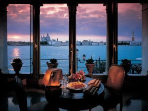 Hotel Cipriani Venice