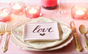 proposal dinner