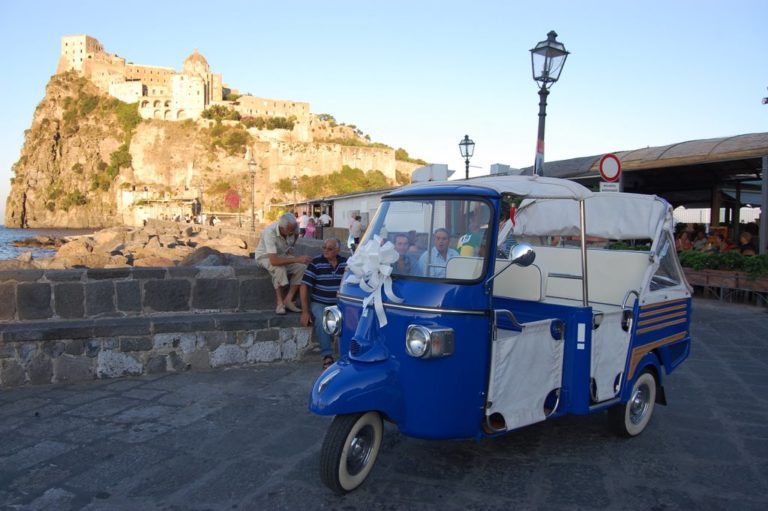 ISCHIA...prepare to be inspired