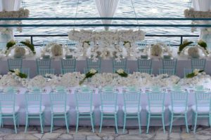 imperial table capri