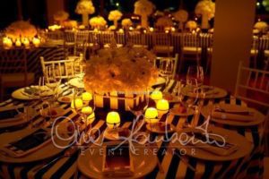 the wedding love boat