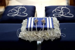 the wedding love boat