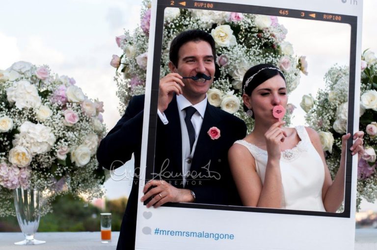matrimonio social