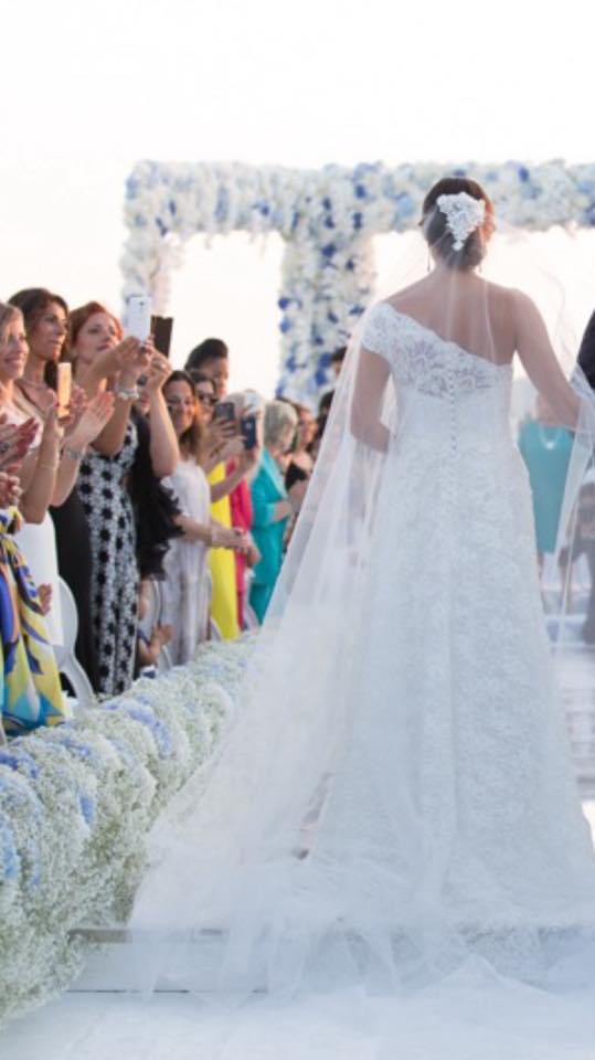 matrimonio in spiaggia