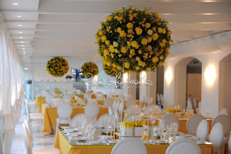 giallo solare