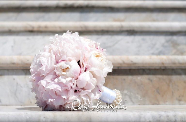 Guida al bouquet nuziale