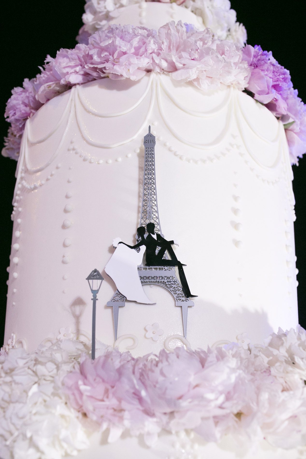 topper cake personalizzato