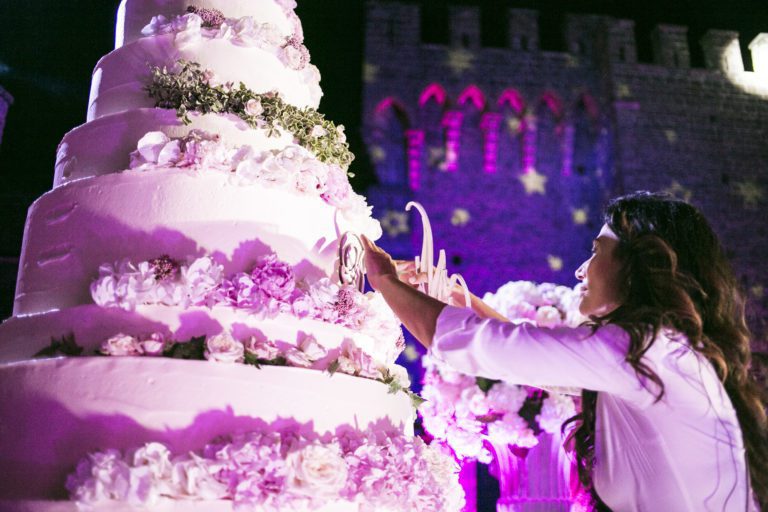 topper cake personalizzato