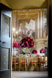 dreamy italian destination wedding