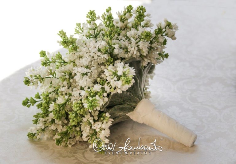 bouquet elegante