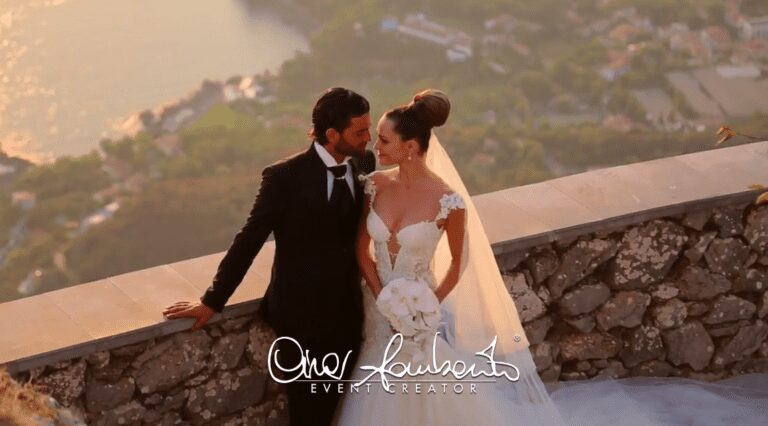 video matrimonio a maratea