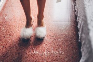 pre-wedding days