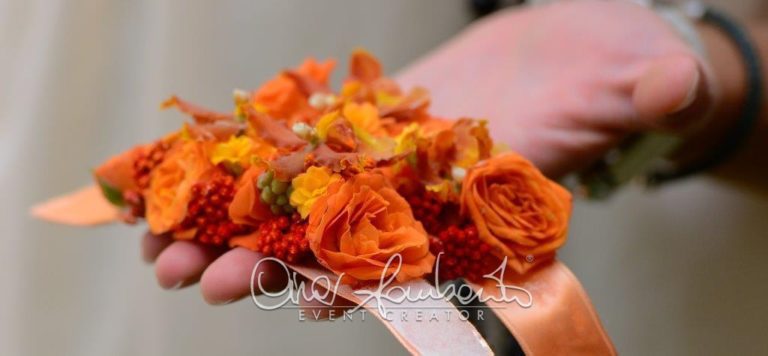 fiori e colori