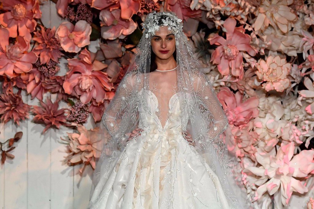 Abito da sposa da 100.000 dollari