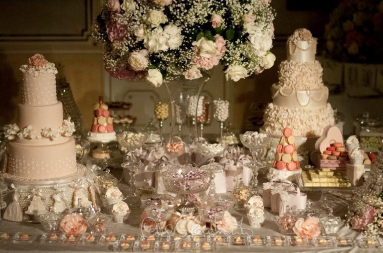 confettata glamour