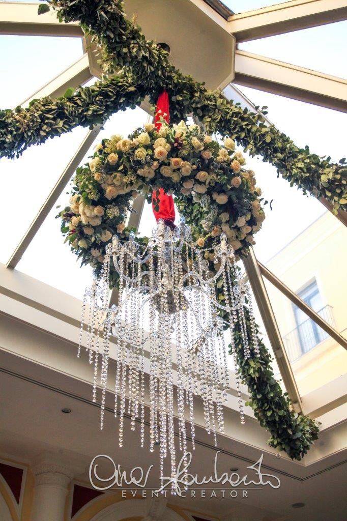 matrimonio invernale dai toni regali