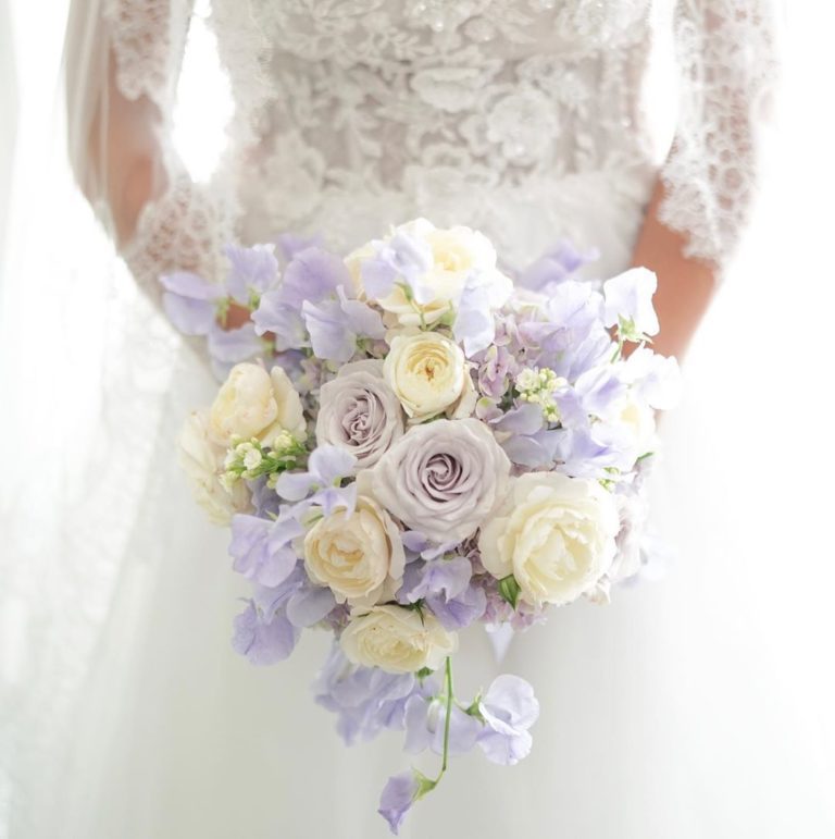 bouquet sposa 2020