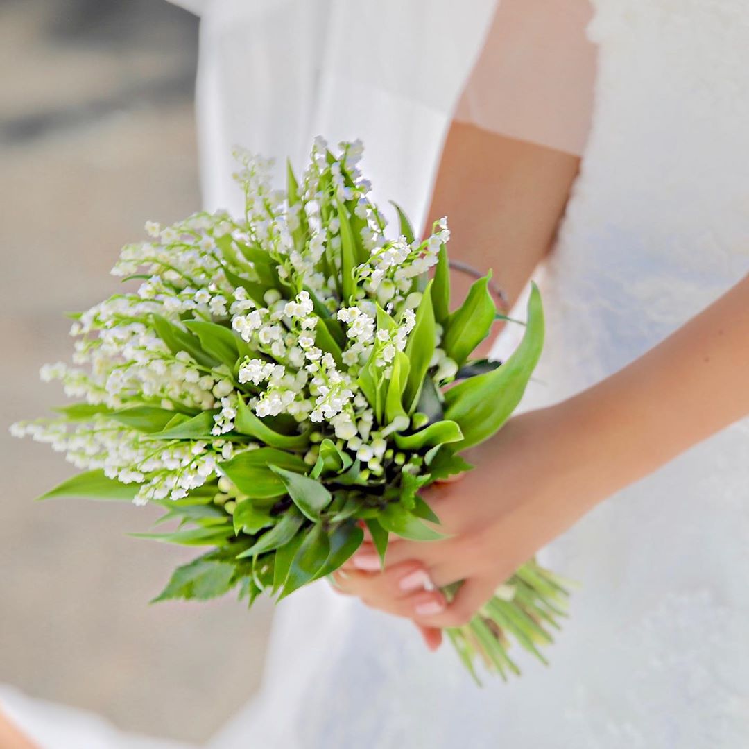 bouquet sposa 2020
