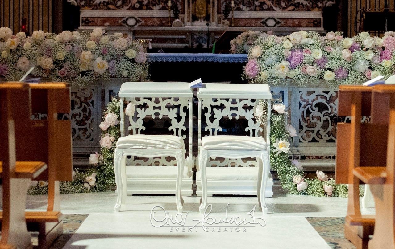 emozioni al matrimonio