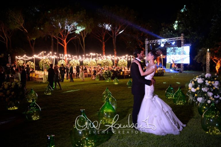 destination wedding in maratea