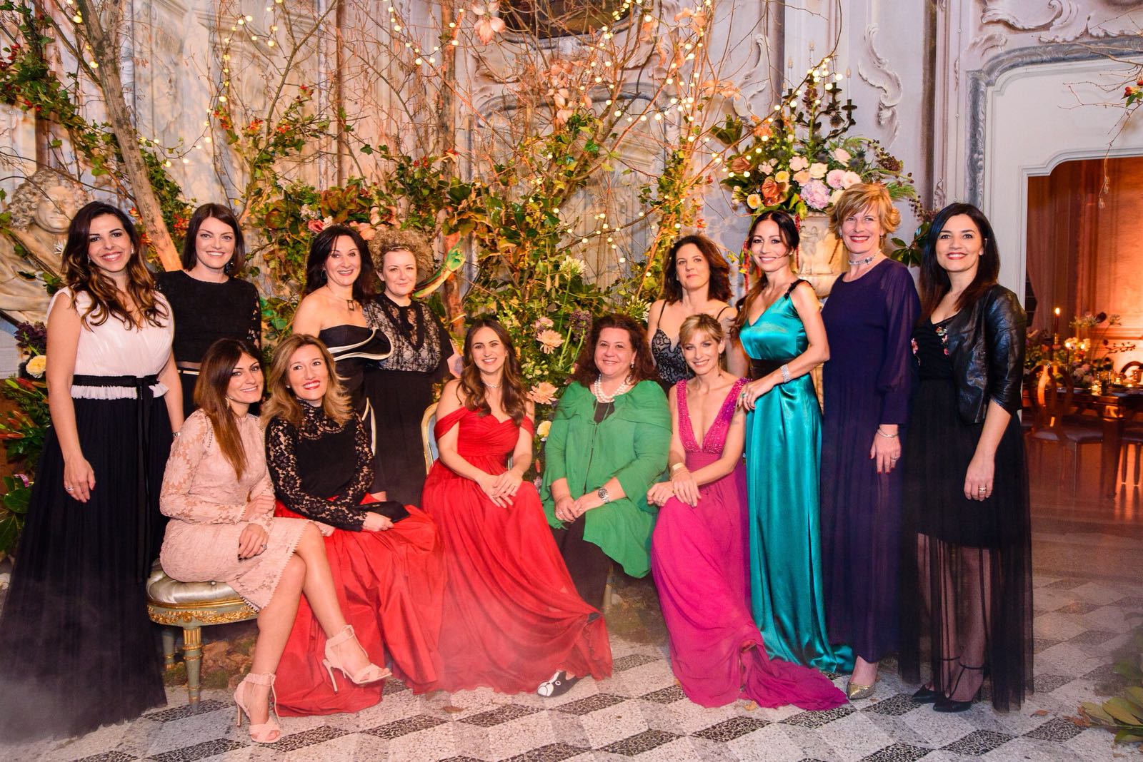 summit wedding