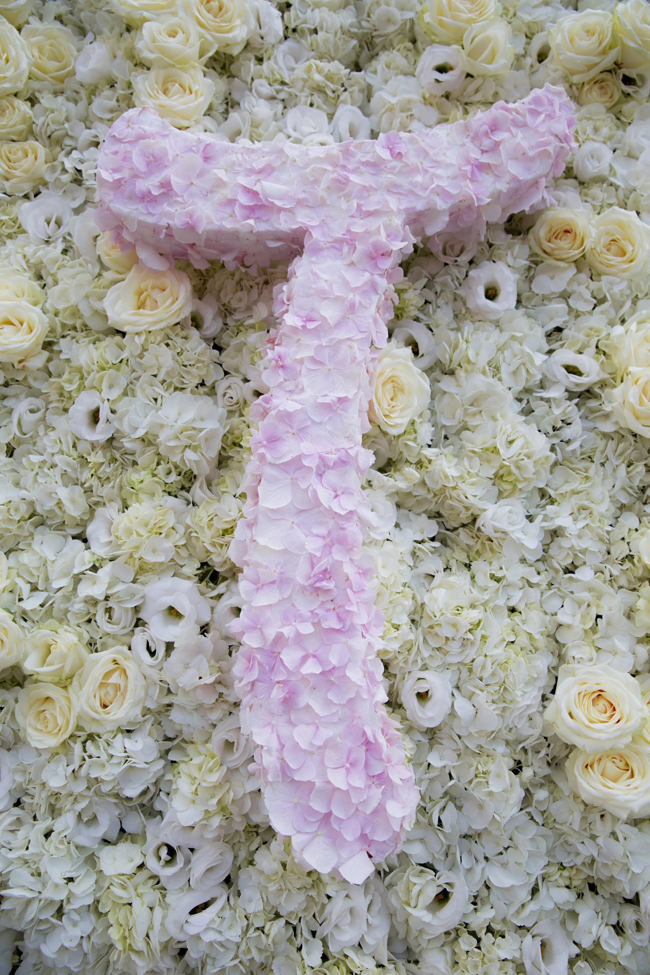 flower wall