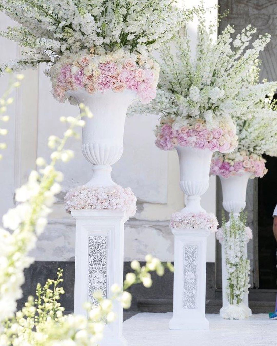 matrimonio primaverile in italia