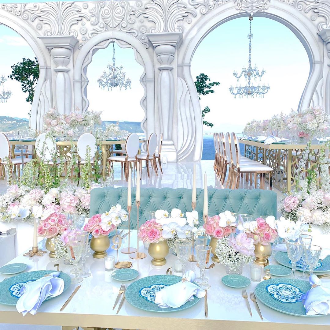 matrimonio primaverile in italia