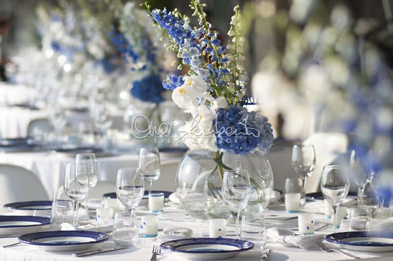 Matrimonio estivo