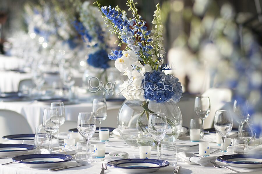 Matrimonio estivo