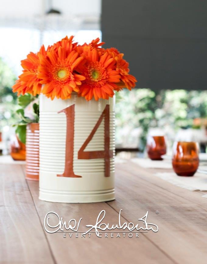 matrimonio eco recycle