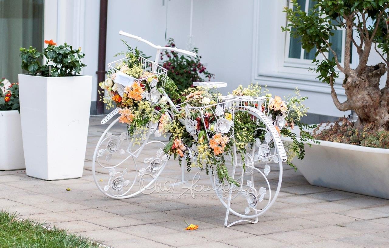 matrimonio eco recycle