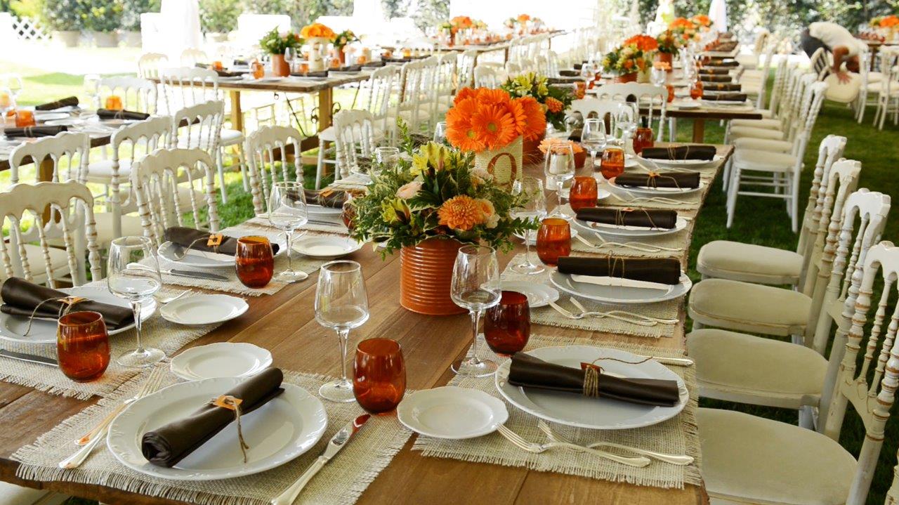 matrimonio eco recycle
