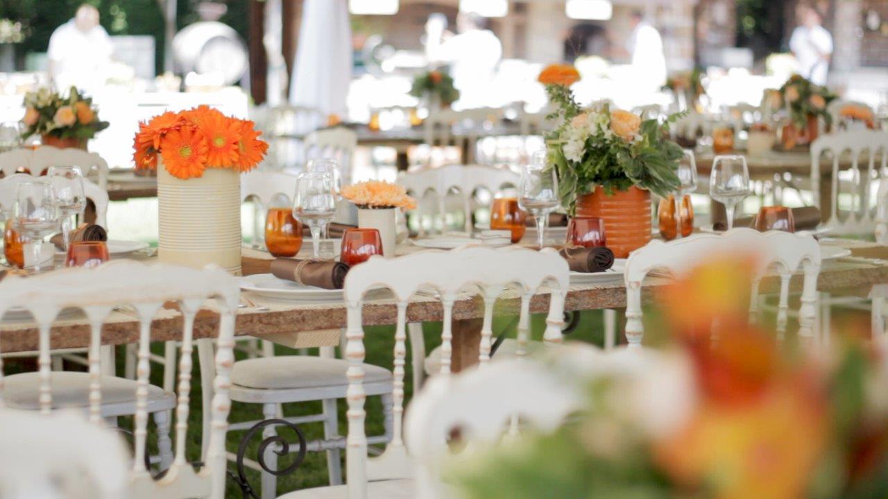 matrimonio eco recycle
