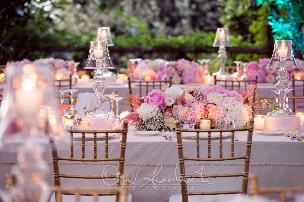 matrimonio romantico in costiera