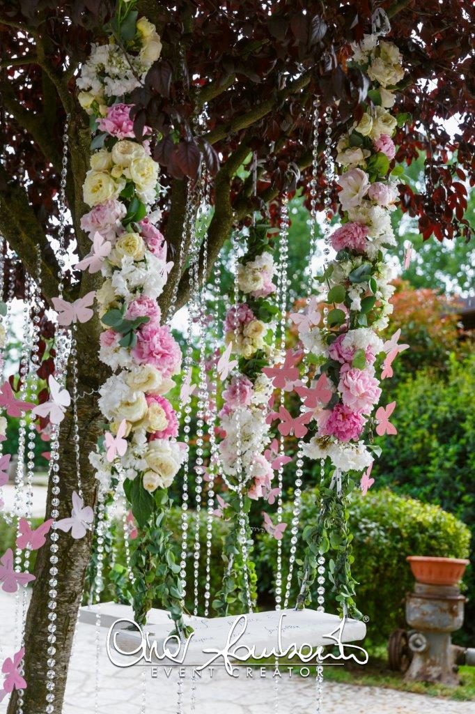 altalena dell'amore