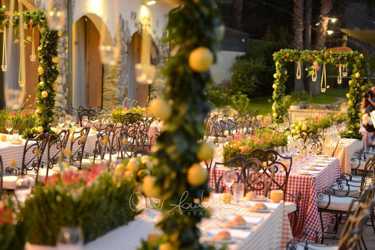 destination wedding in italy
