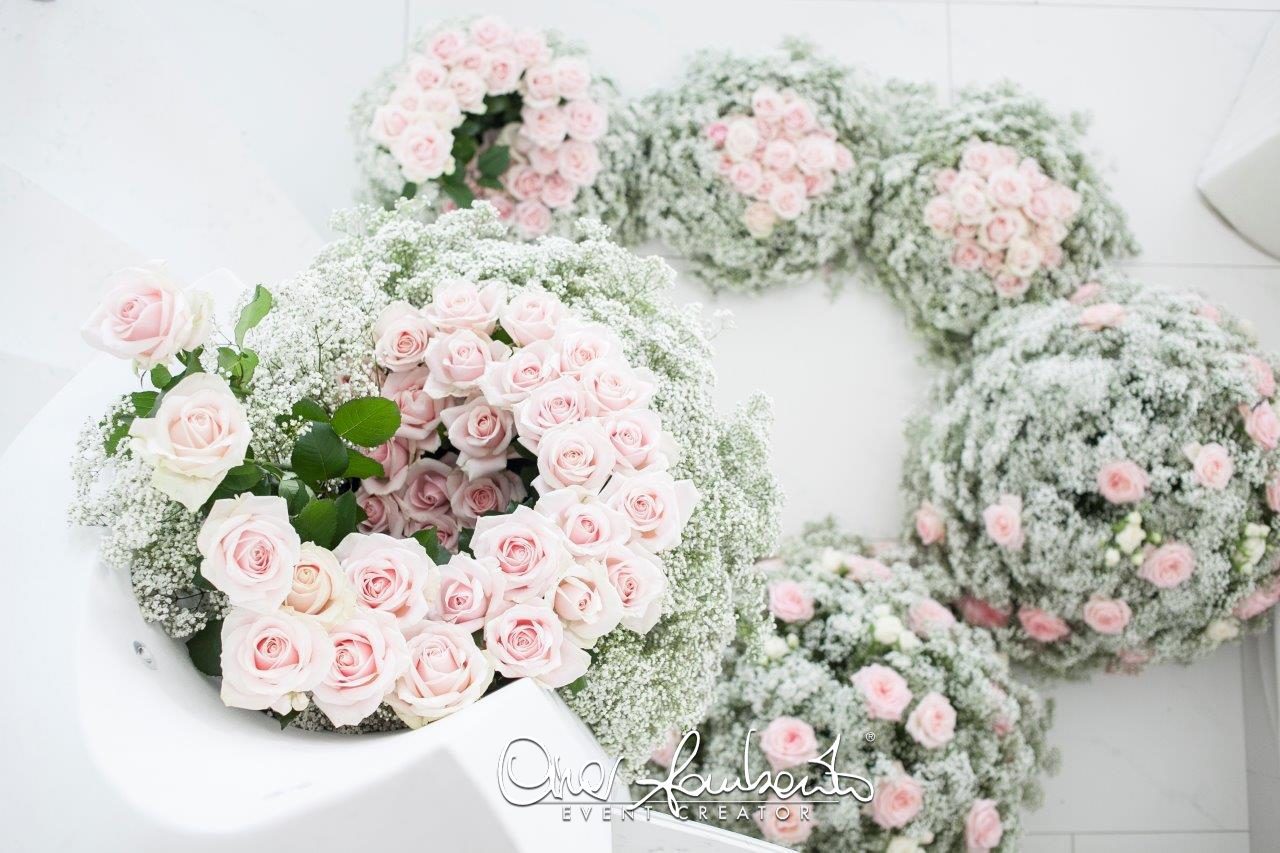 fiori e wedding day