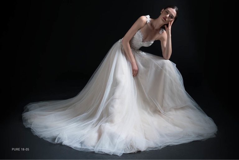 pure by inbal dror
