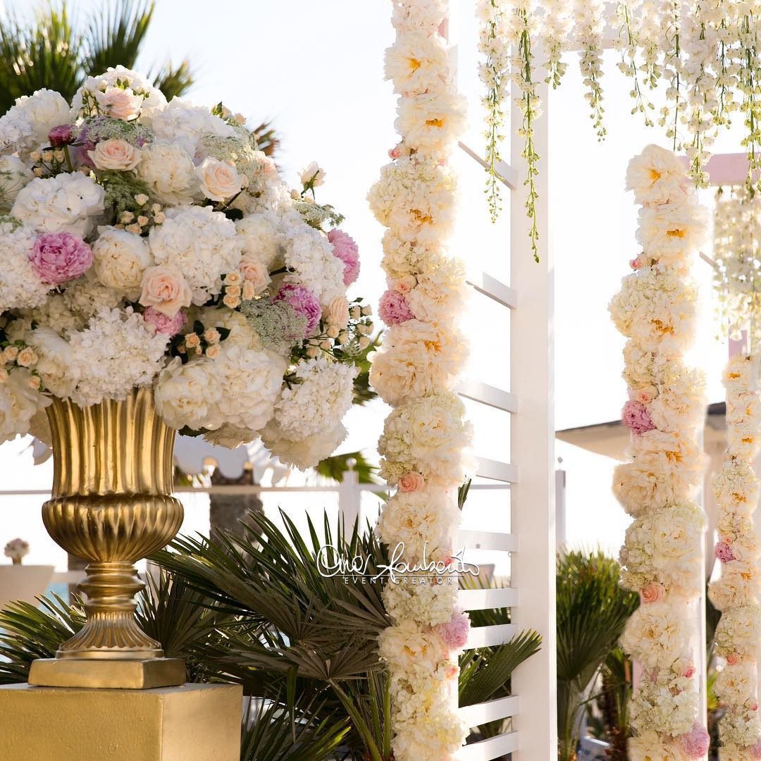 Destination wedding sulla spiaggia