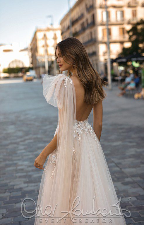 muse by berta